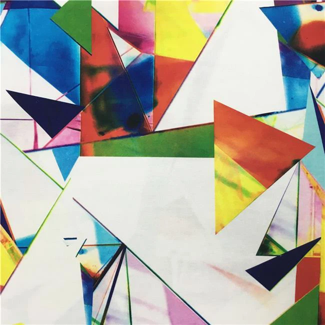 Medvilninis drobės audinys